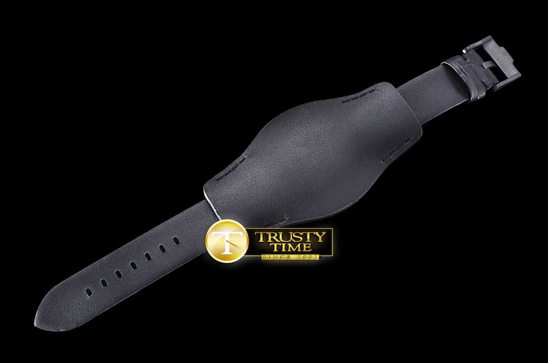 롤렉스 Daytona Kravitz LK01 DLC/LE Black/Gold BP V2 A7750 -ROLDYT0224A