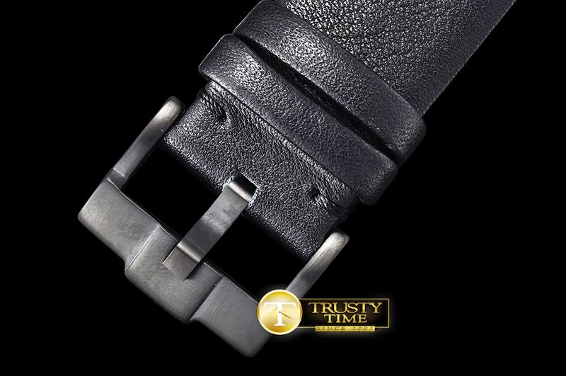 롤렉스 Daytona Kravitz LK01 DLC/LE Black/Gold BP V2 A7750 -ROLDYT0224A