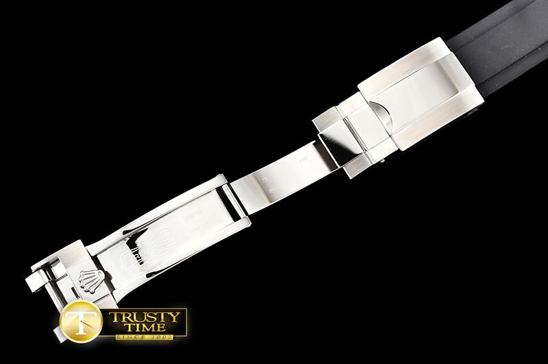 롤렉스 Daytona 116500LN CER/SS/LE Black BP Asia 7750 -ROLDYT0247