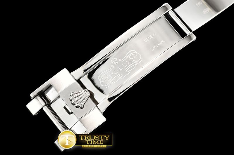 롤렉스 Daytona 116500LN CER/SS/LE Black BP Asia 7750 -ROLDYT0247
