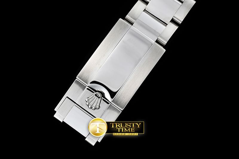 롤렉스 Daytona 116500LN 904L CER/SS/SS Wht GMF A7750 A4130 -ROLDYT0251