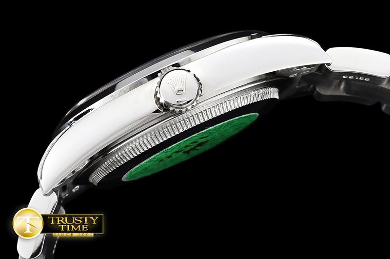 롤렉스 Exp 1 Ref. 1016 Orig SS/SS Black Swiss 2836 -ROLEXP1012B