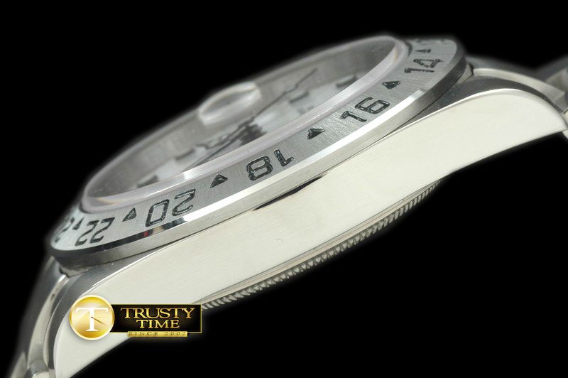 롤렉스 Explorer II SS Black A2813 -ROLEXP2032