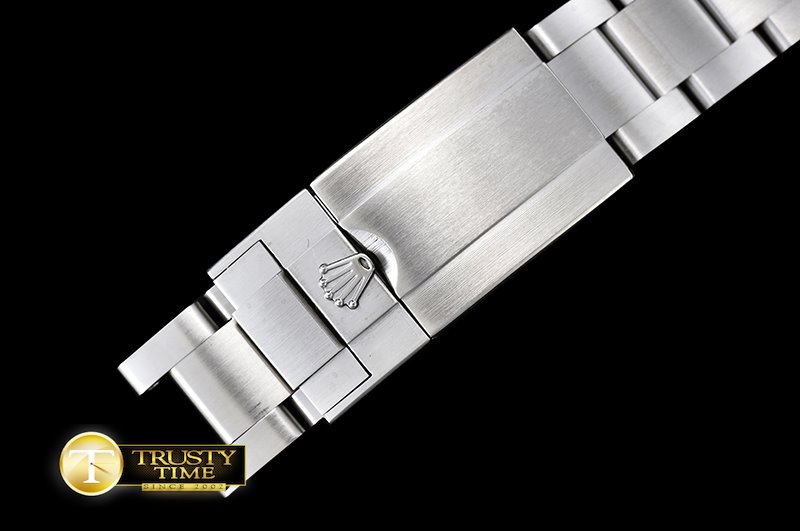 롤렉스 Explorer II SS/SS Blk Noob A3187 CHS Hour Hand Adj -ROLEXP2039
