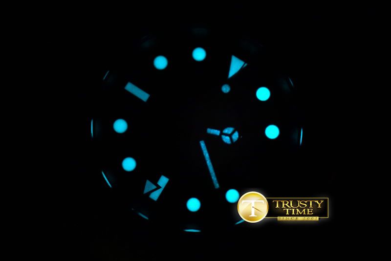 롤렉스 SS/SS 2013 GMT Black JF Asia 2836 -ROLGMT106