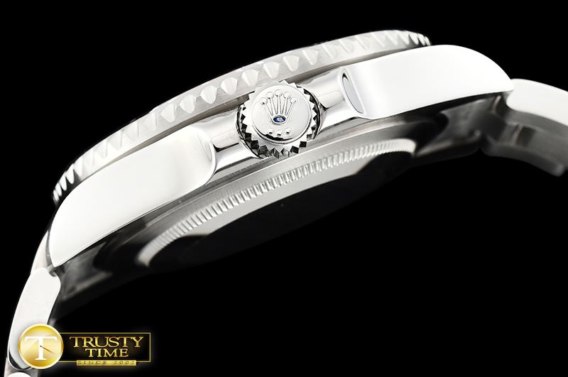 롤렉스 GMT Master II 126710BLRO SS/SS Blue Asia 2836 -ROLGMT124