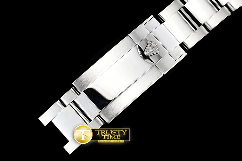 롤렉스 GMT Master II 116719BLRO SS/SS Blue DJF Asia 2836 -ROLGMT139B