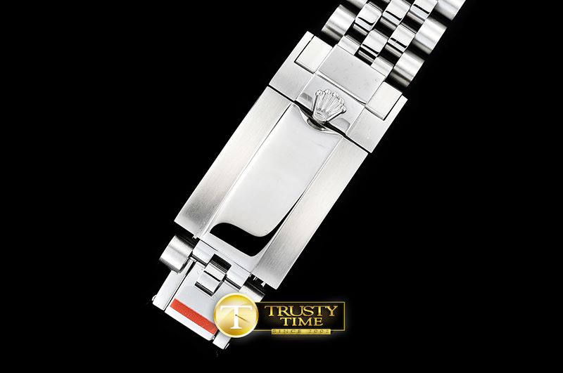 롤렉스 GMT Master II 116710BLNR Jub SS/SS Blk KSF A2836 -ROLGMT140C