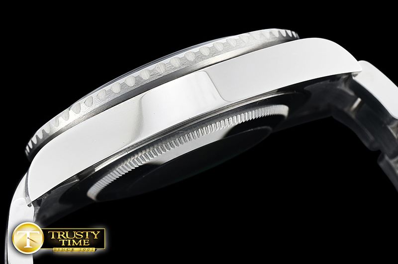 롤렉스 GMT II 116710BLNR 904L SS/SS Noob V9 A3816 Hr Hand -ROLGMT142