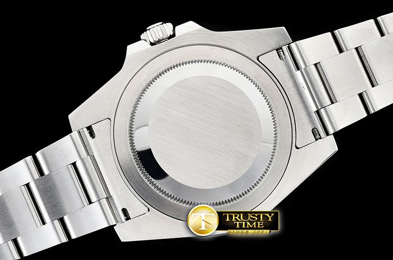 롤렉스 GMT II 116710BLNR 904L SS/SS Noob V9 A3816 Hr Hand -ROLGMT142