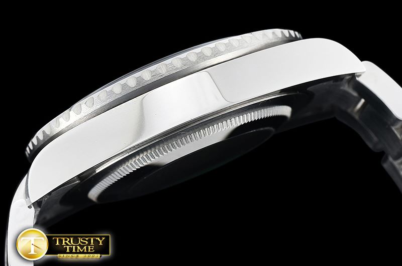 롤렉스 GMT II 116710LN 904L SS/SS Noob V9 A3816 Hr Hand -ROLGMT143