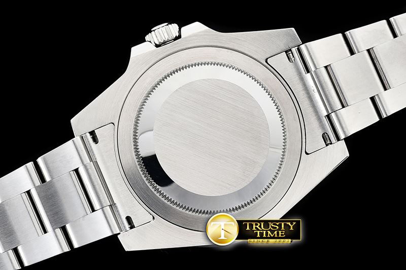 롤렉스 GMT II 116710LN 904L SS/SS Noob V9 A3816 Hr Hand -ROLGMT143