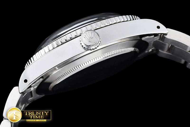 롤렉스 Vintage Milgauss Ref. 6541 SS/SS Black A2836 -ROLMIL021B