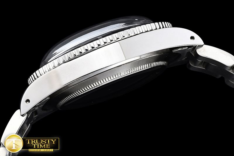 롤렉스 Vintage Milgauss Ref. 6541 SS/SS Black A2836 -ROLMIL021B