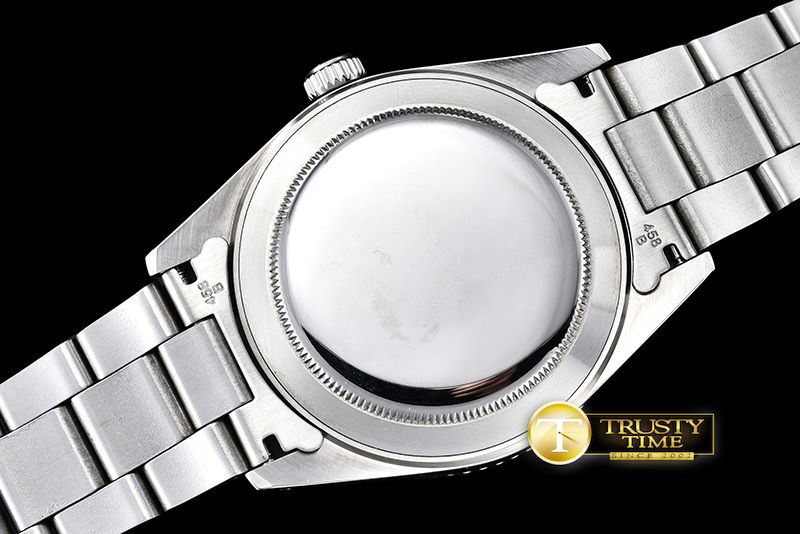 롤렉스 Vintage Milgauss Ref. 6541 SS/SS Black A2836 -ROLMIL021B