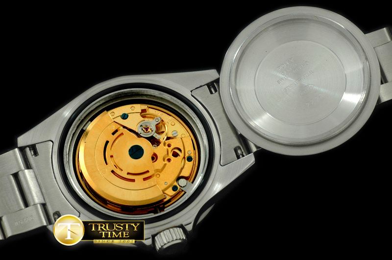 롤렉스 Classic Sea Dweller Asian2813 -ROLSD023