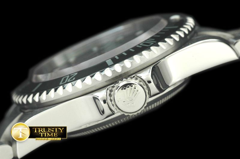롤렉스 Classic Sea Dweller Asian2813 -ROLSD023