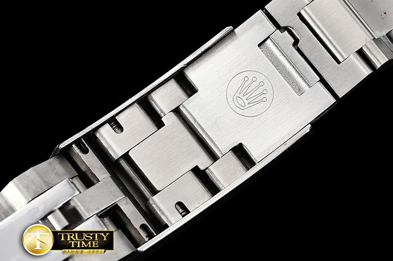 롤렉스 Seadweller 126600 43mm 904L SS/SS Blk Noob Asia 3235 -ROLSD085B