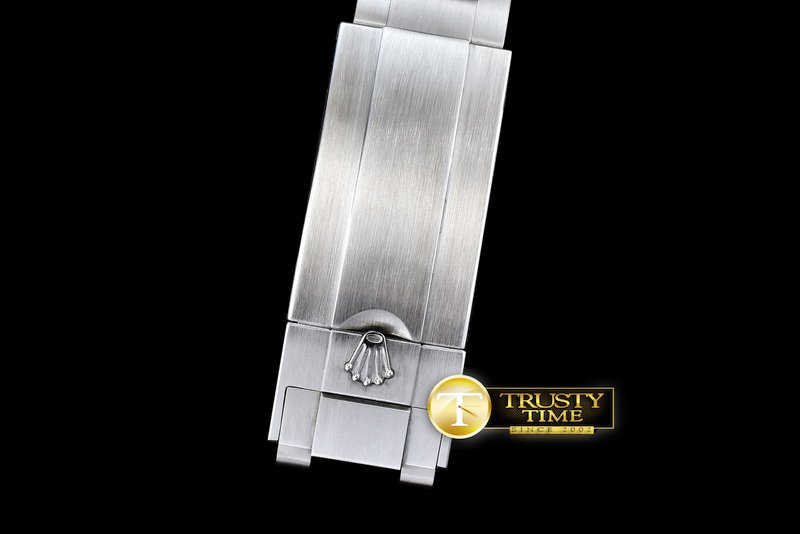 롤렉스 116610 Noob Black V6s SS Sub A2836 -ROLSUB0155A