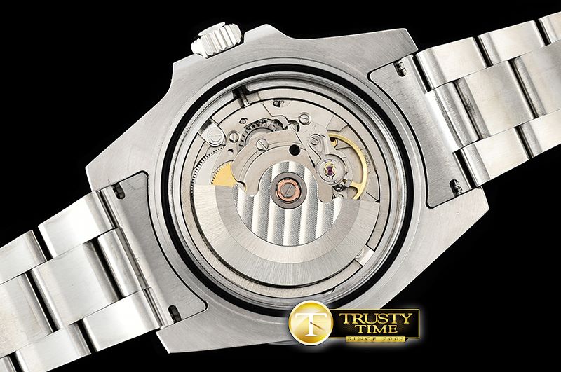 롤렉스 Submariner 116610 SS/SS Black KSF A2836 -ROLSUB0246C