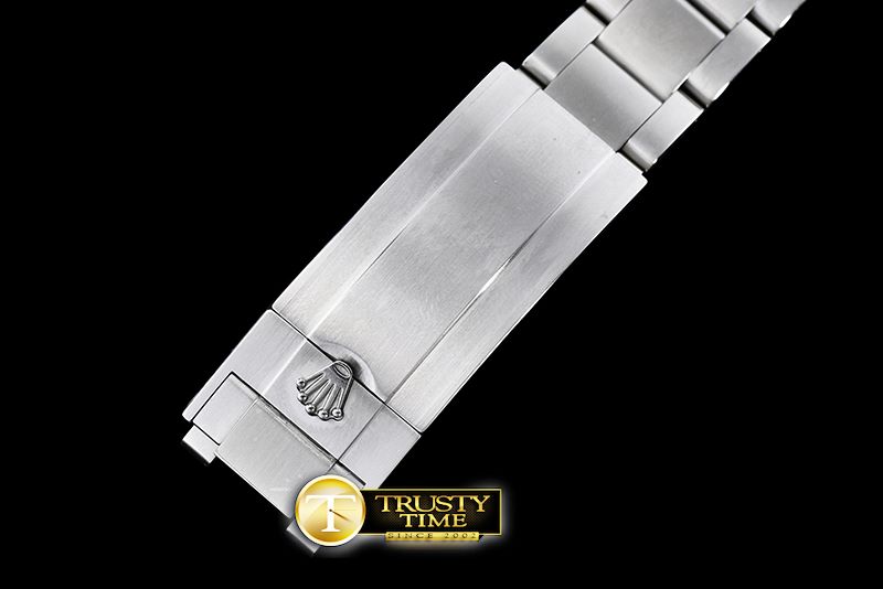 롤렉스 Submariner 116610LN SS/SS Black BP V2 SP A3135 Mod -ROLSUB0249B