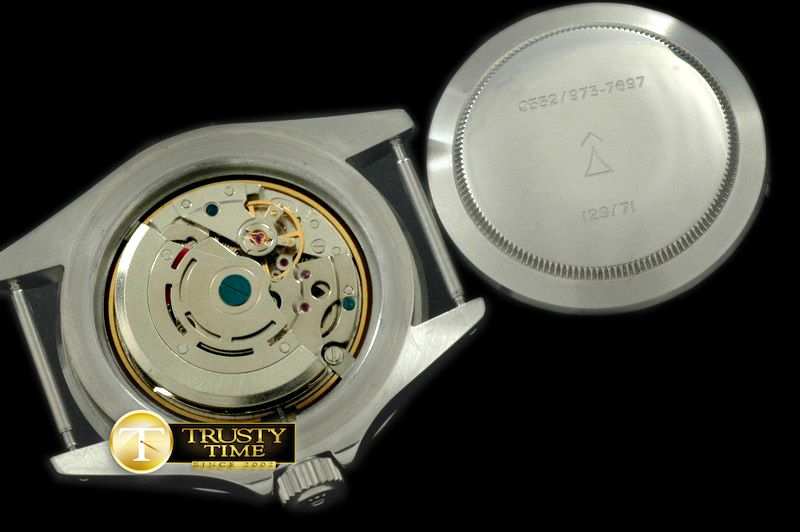 롤렉스 Vintage 5512 No Date Military Sub Asia 2813 21J -ROLSUB078