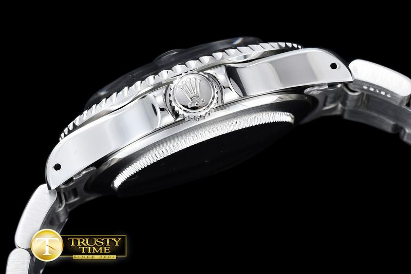 롤렉스 Vintage 1680 Cartier Sub Asia Eta 2836 Best Ver -ROLSUB178