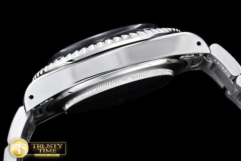 롤렉스 Vintage 1680 Cartier Sub Asia Eta 2836 Best Ver -ROLSUB178