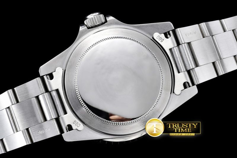 롤렉스 Vintage 1680 Cartier Sub Asia Eta 2836 Best Ver -ROLSUB178