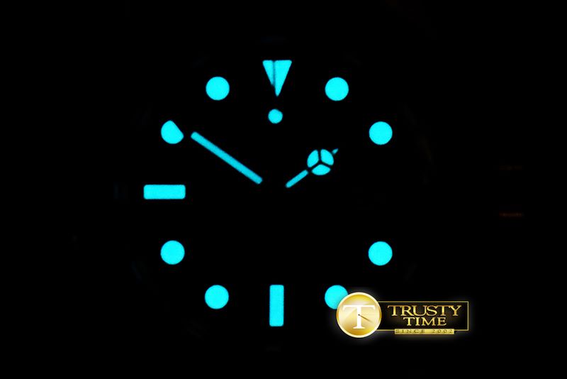 롤렉스 YachtMaster 116655 RG/RU Cer Bez Black JF A2836 -ROLYM101B
