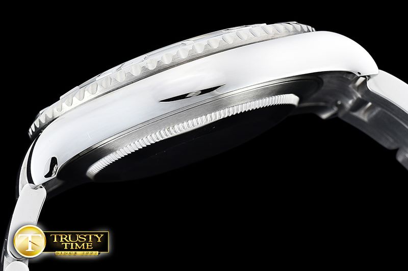 롤렉스 YachtMaster 116622 40mm SS/SS D.Grey ARF SH3135 -ROLYM158C