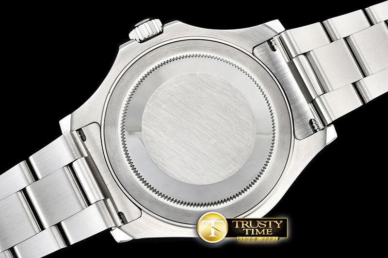 롤렉스 YachtMaster 116622 40mm SS/SS D.Grey ARF SH3135 -ROLYM158C