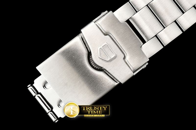 태그호이어 Tag F1 INDY 500 Racing SS/SS Black VK Quartz -TAG0321C