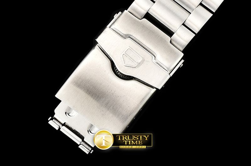태그호이어 Tag F1 Racing SS/SS Black VK Quartz -TAG0324C