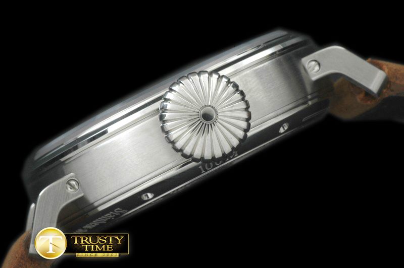 제니스 Pilot Type 20 SS/LE A2824 -ZEN014