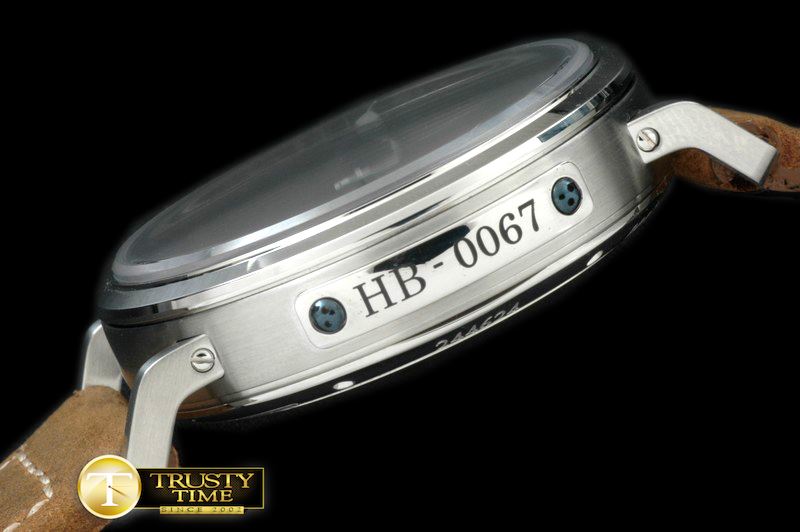 제니스 Pilot Type 20 SS/LE A2824 -ZEN014