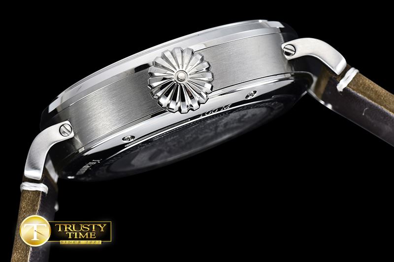 제니스 Pilot Montre Type 20 GMT SS/LE Special Asia 23J -ZEN022A