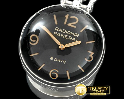 파네라이 Pam 581 Table Clock -PACC083