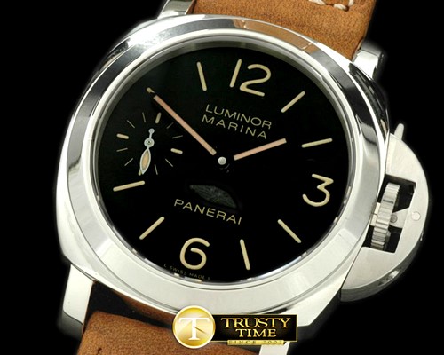 파네라이 Pam 416M Beverly Hills Black A6497 -PN416MLE