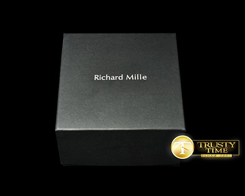 리차드밀 Original Design Boxset for Richard Mille Watches -RMACC001