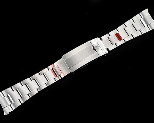 롤렉스 316F SS Bracelet for Rolex SeaDweller Ref.126600 -ROLACC029A