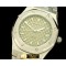 오데마피게 Royal Oak Automatic SS/SS Grey Asian Eta 28242 -AP0179B