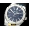 오데마피게 Royal Oak 15400 SS/LE Blue Jap M 9015 -AP0273C