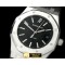 오데마피게 Royal Oak Jumbo Auto SS/LE Black A28242 -AP0273E