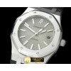 오데마피게 Royal Oak Jumbo Auto SS/LE Grey A28242 -AP0273F