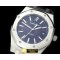 오데마피게 Royal Oak Jumbo Auto SS/LE Blue A28242 -AP0273G