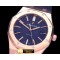 오데마피게 Royal Oak 15400 RG/LE Blue Jap M 9015 -AP0276C