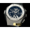 오데마피게 Royal Oak Concept Laptimer SS/RU Black Jap OS20 -AP0323B