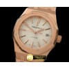 오데마피게 Royal Oak 15450 RG/RG White AP 3120 -AP0327A