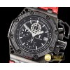 오데마피게 Offshore Survivor Limited Ed DLC/CER/LE Black A7750 Mod -AP0485